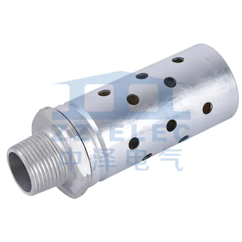Produk aluminium lainnya