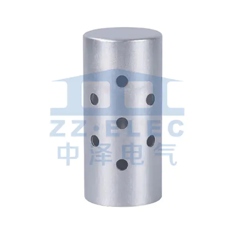 Produk aluminium lainnya