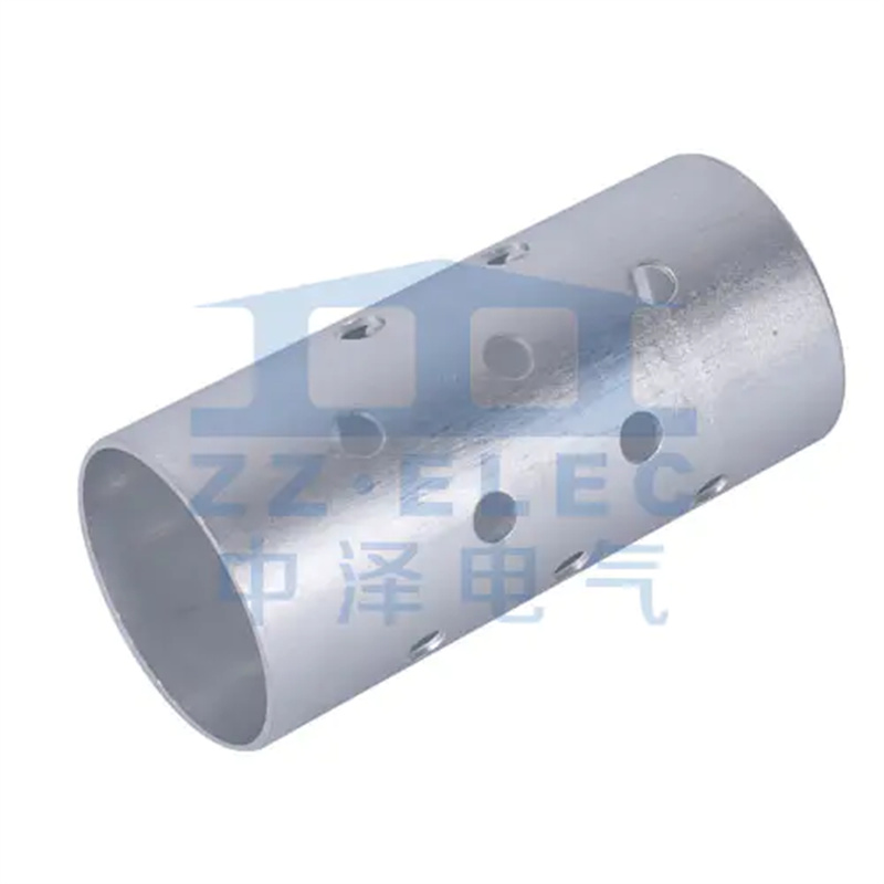 Produk aluminium lainnya
