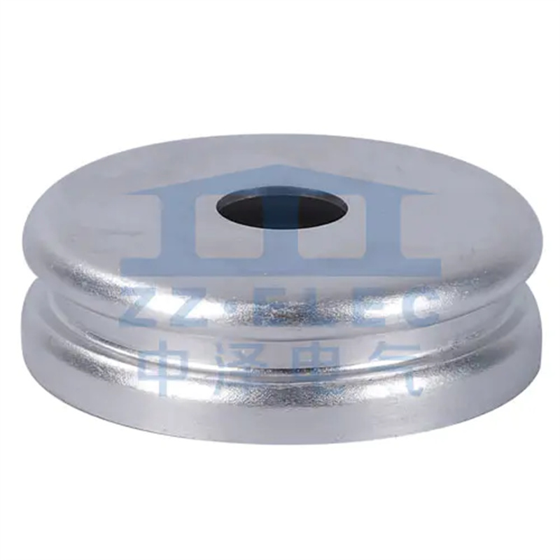 Produk aluminium lainnya