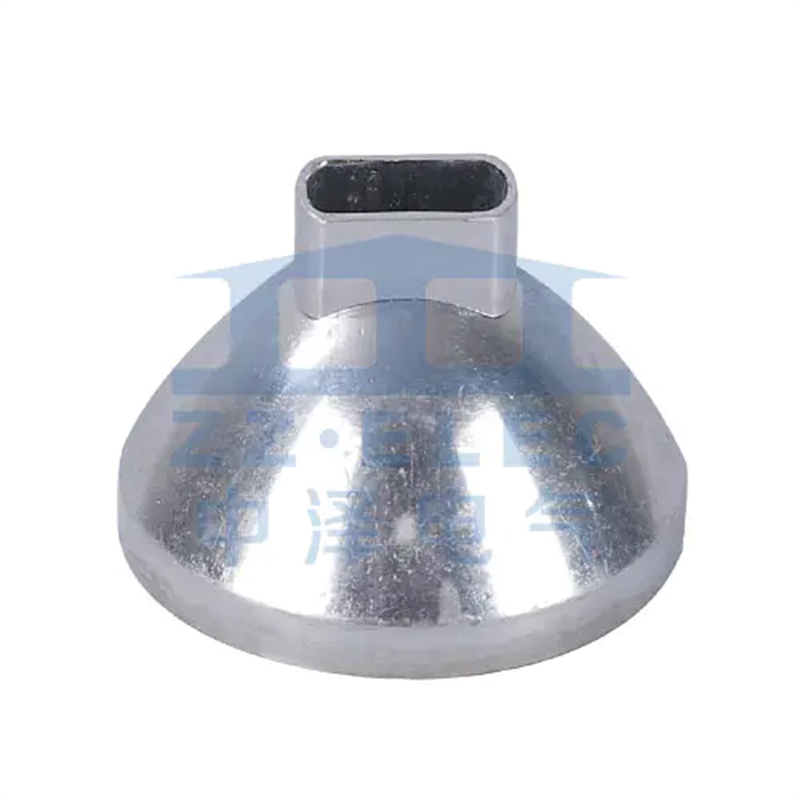 Produk aluminium lainnya