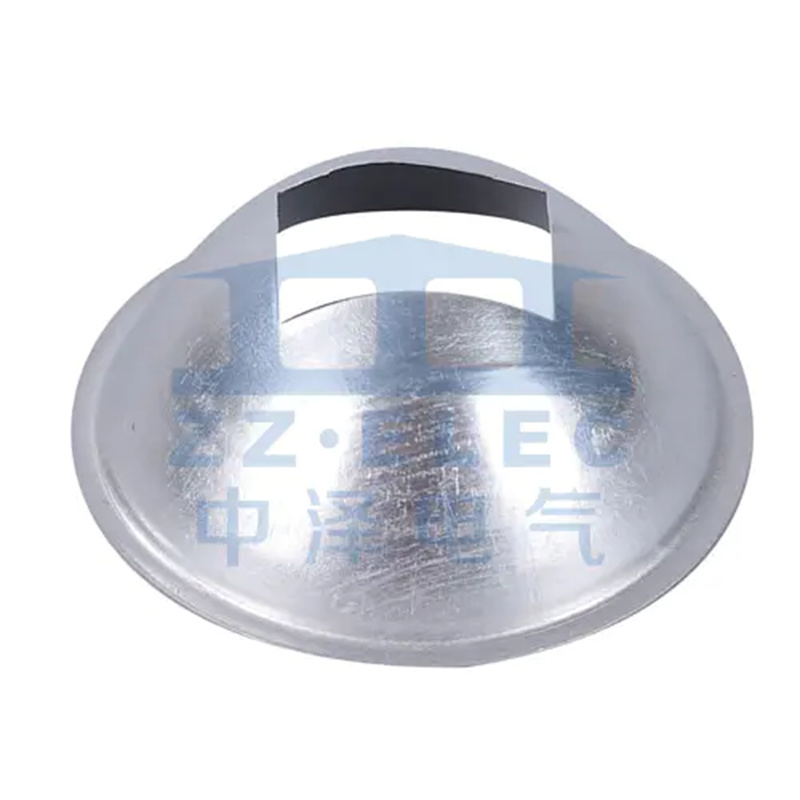 Produk aluminium lainnya