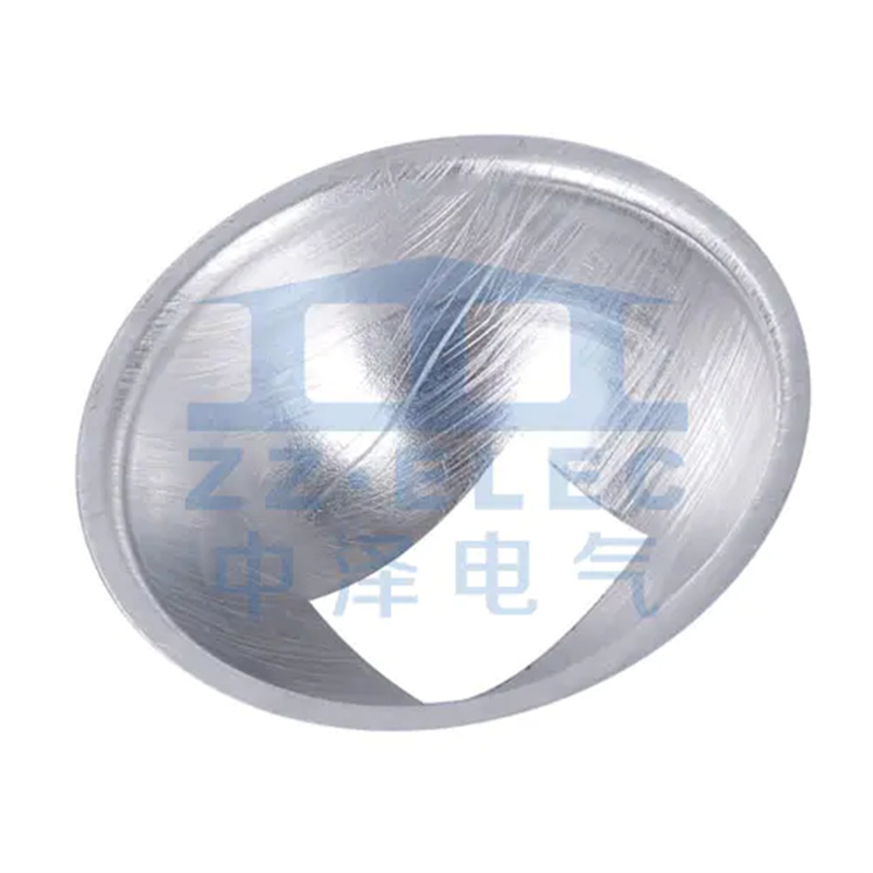 Produk aluminium lainnya