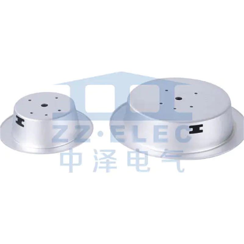 Produk aluminium lainnya
