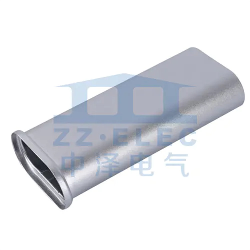 Produk aluminium lainnya