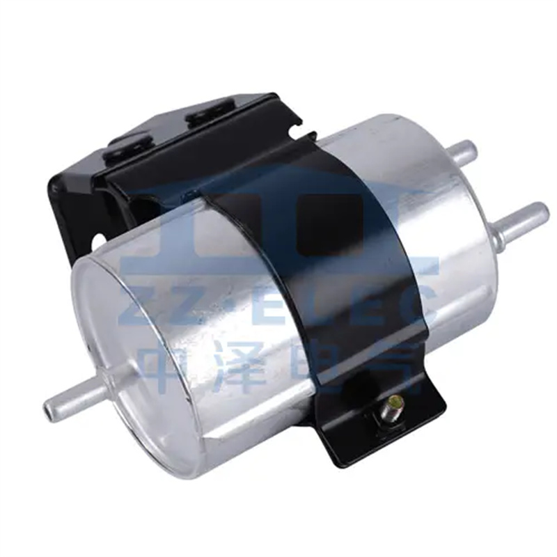 Filter ssangyong efisiensi tinggi