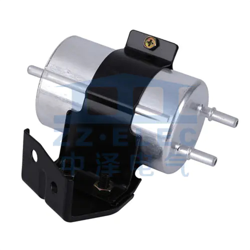 Filter ssangyong efisiensi tinggi