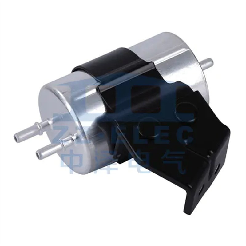 Filter ssangyong efisiensi tinggi