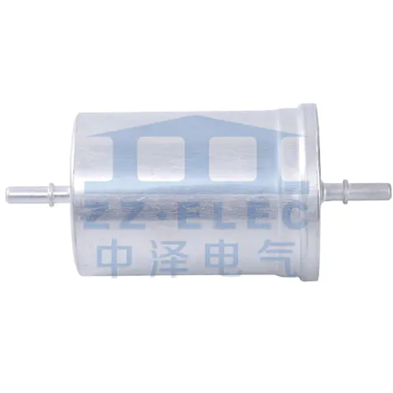 Filter bora produksi profesional