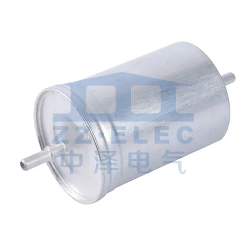Filter bora produksi profesional