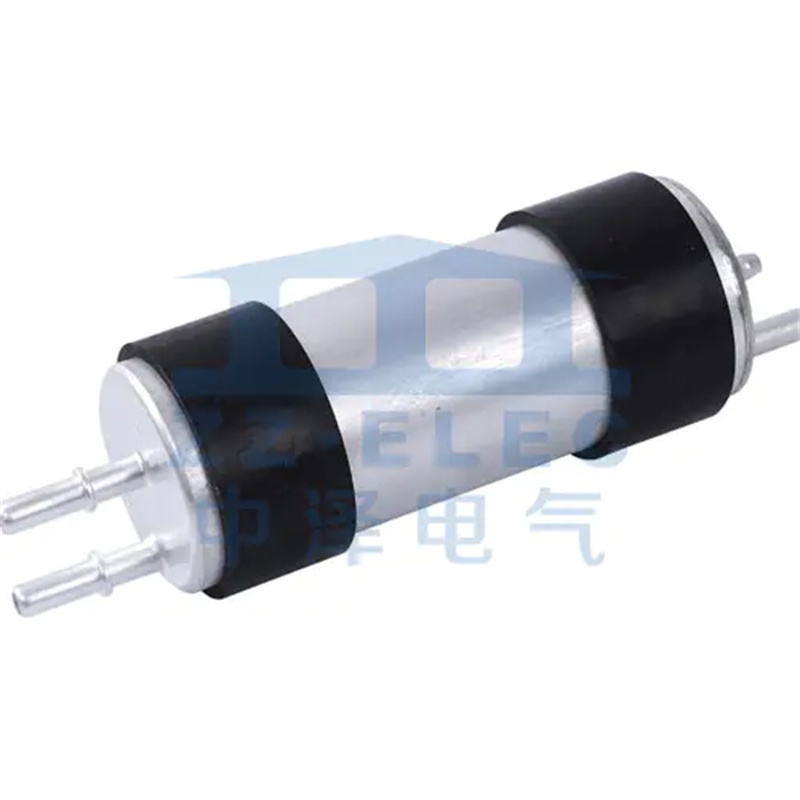 BMW- E65, E66, E760 Filter untuk Zhejiang