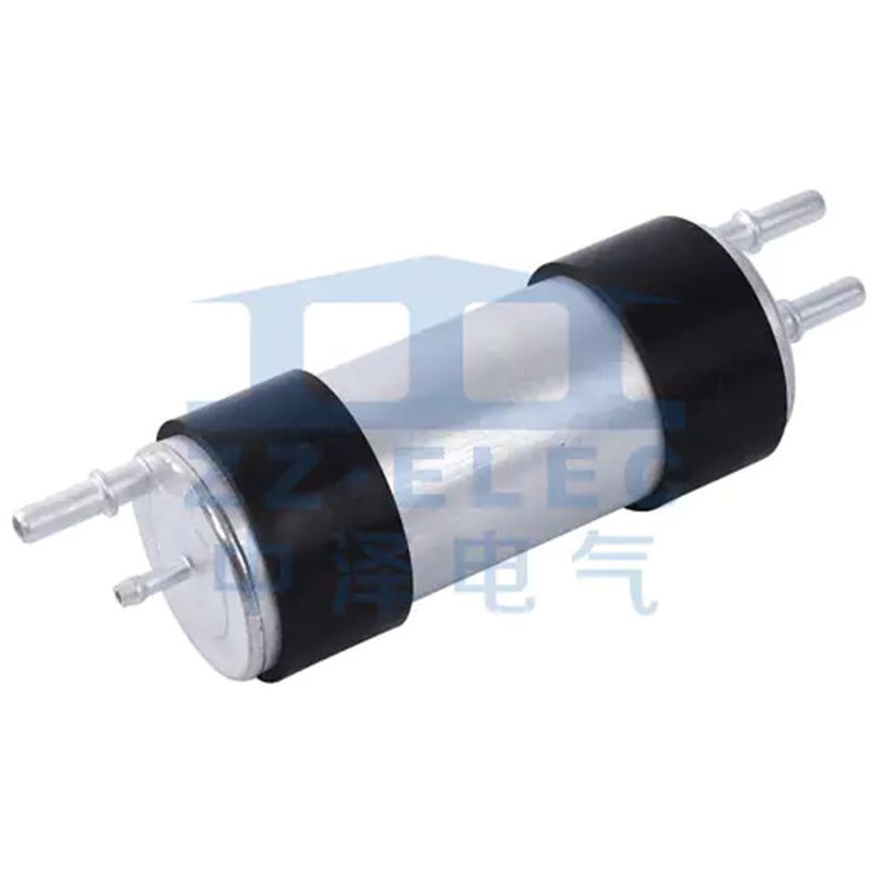 BMW- E65, E66, E760 Filter untuk Zhejiang