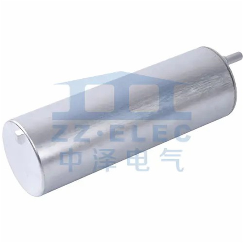 Filter Impor VW yang efisien