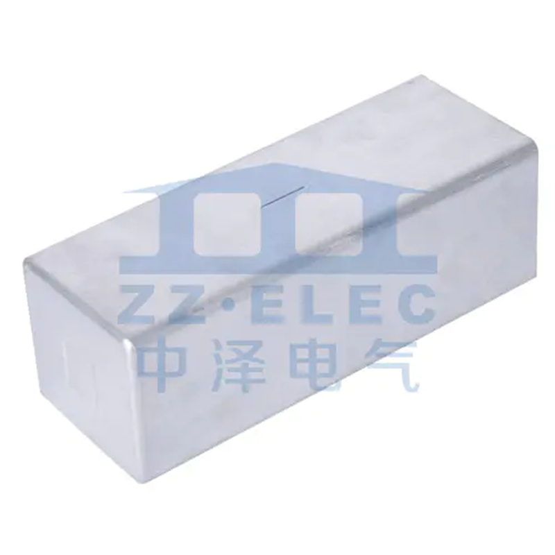 Shell Aluminium Square Aluminium Square Terbesar Terbaik