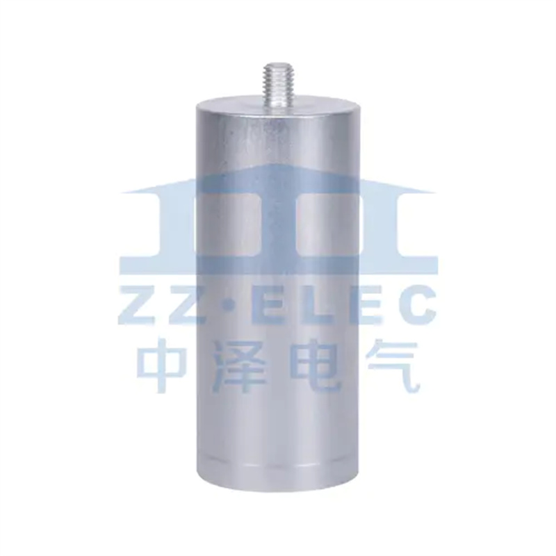 Penjelasan Best New Energy Super Capacitor Cylindrical Shell