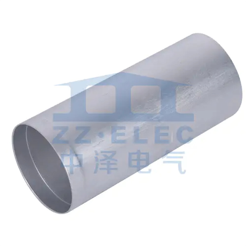 Penjelasan Best New Energy Super Capacitor Cylindrical Shell