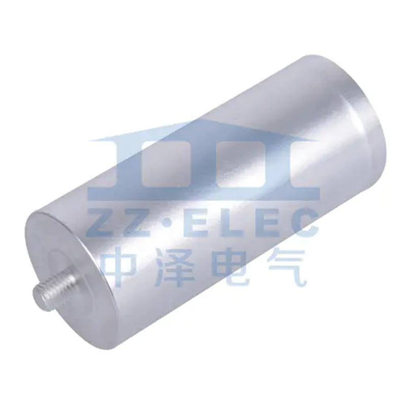 Penjelasan Best New Energy Super Capacitor Cylindrical Shell