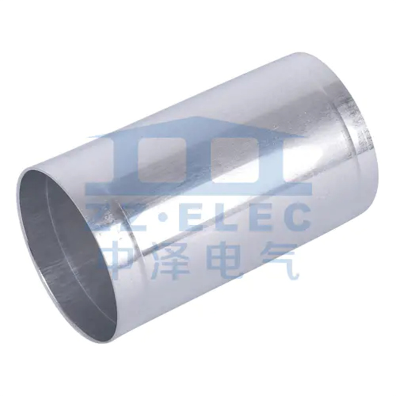 Energi Baru Aksesori Lembaga Silindris Silindris Super Capacitor