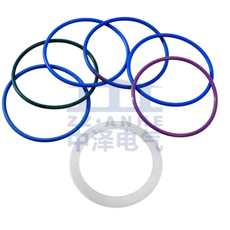 Cincin kapasitor super
