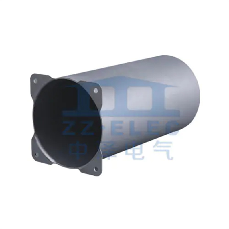 Kasus Aluminium Kapasitor
