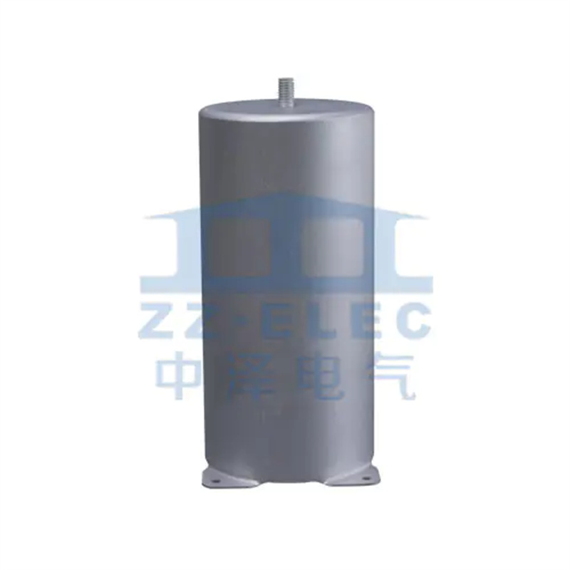 Kasus Aluminium Kapasitor