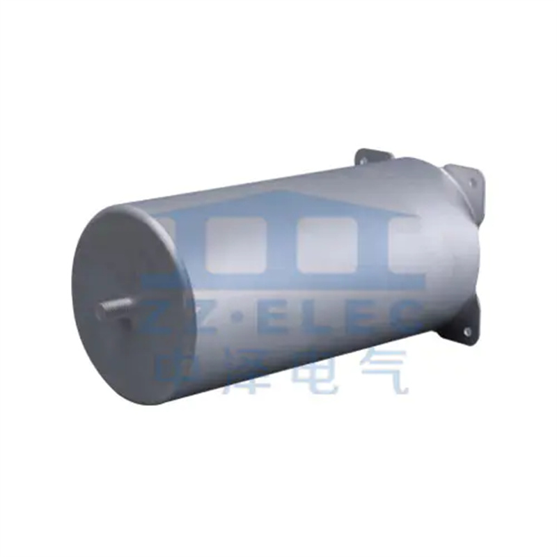 Kasus Aluminium Kapasitor