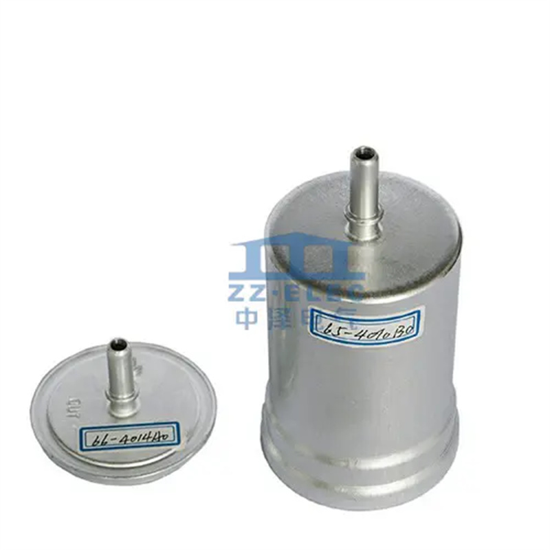 Peugeot 307 Penutup Filter Bahan Bakar & Perumahan 02