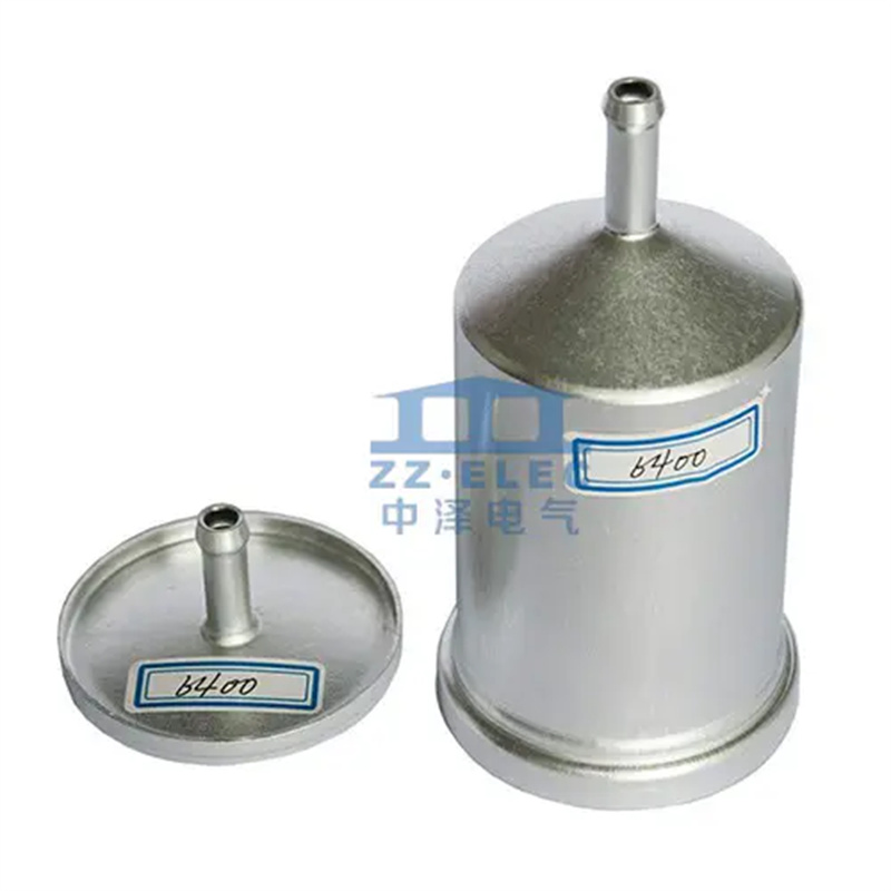 X Fuel Filter Bahan Bakar Penutup & Perumahan Filter Bahan Bakar