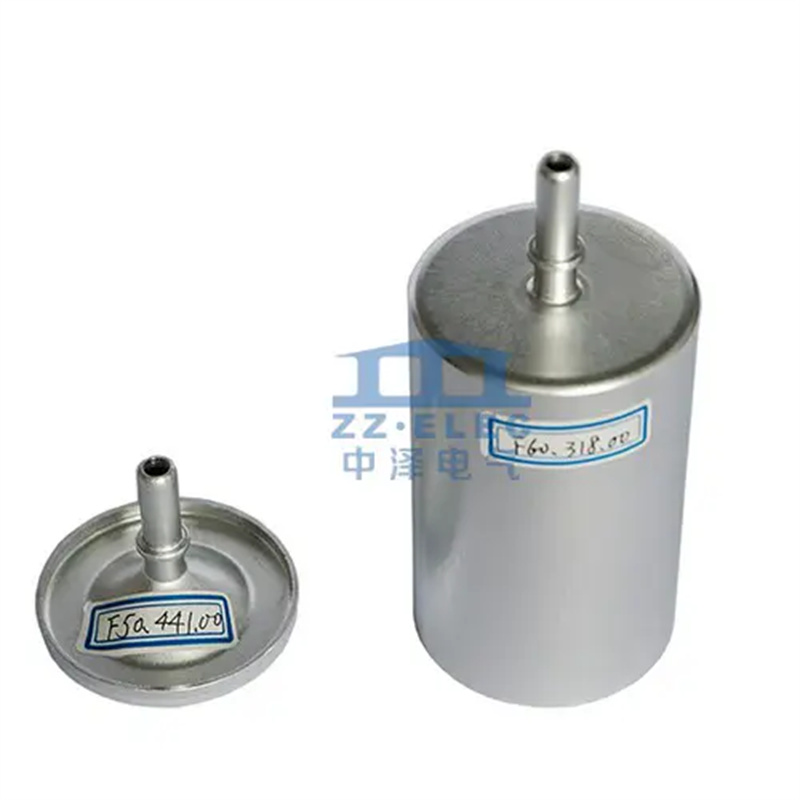 Benz Viano W639 Penutup Filter Bahan Bakar & Perumahan