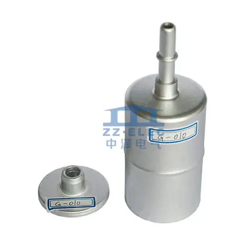 Penutup & Perumahan Filter Bahan Bakar Buick GL8