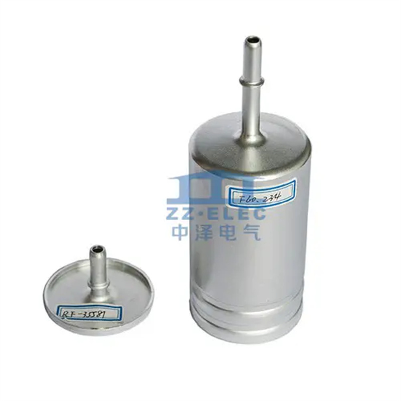 Chevrolet Lanos Bahan Bakar Filter Penutup & Perumahan