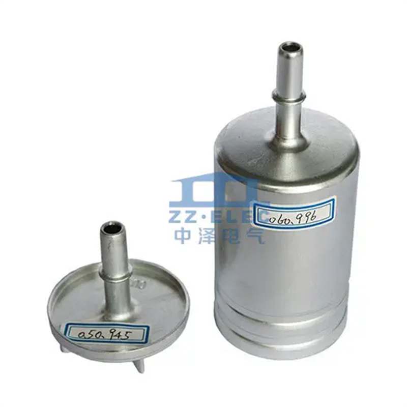 Penutup & Perumahan Filter Bahan Bakar Fiat Punto
