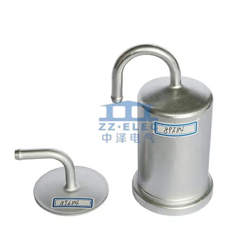 Penutup & Perumahan Filter Bahan Bakar Ford