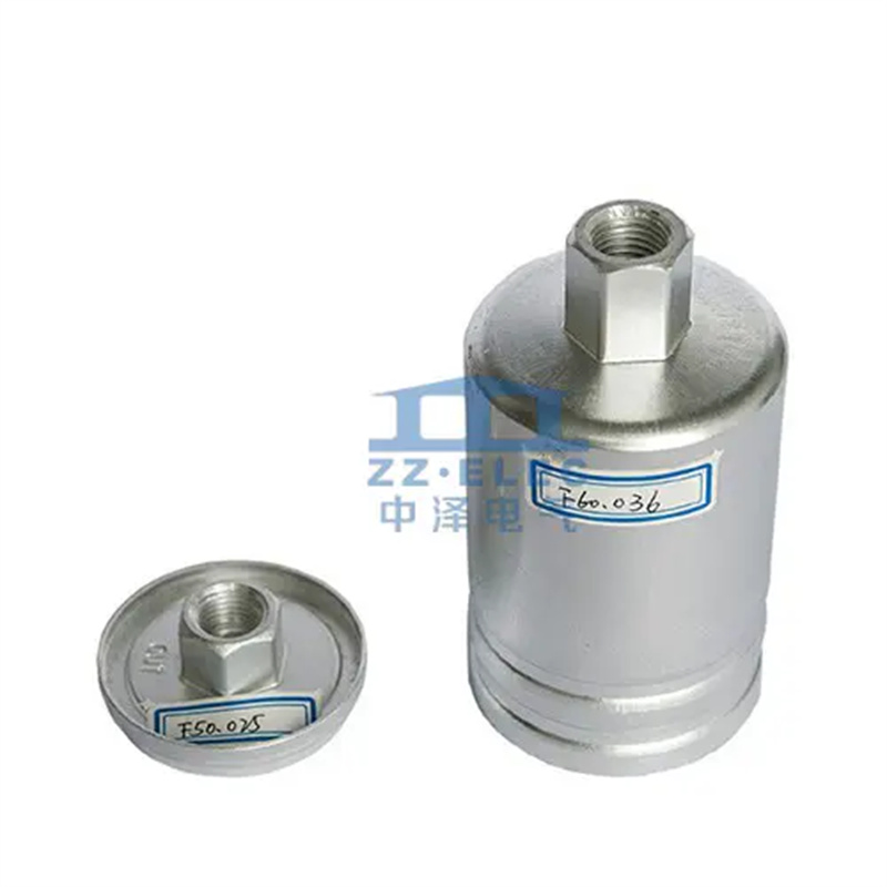 Chevrolet C1500 Estate Fuel Filter Penutup & Perumahan
