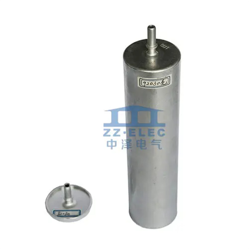 BMW 4 Coupe Fuel Filter Penutup & Perumahan