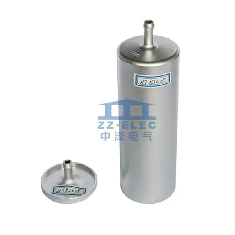 BMW 5 Touring Fuel Filter Penutup & Perumahan