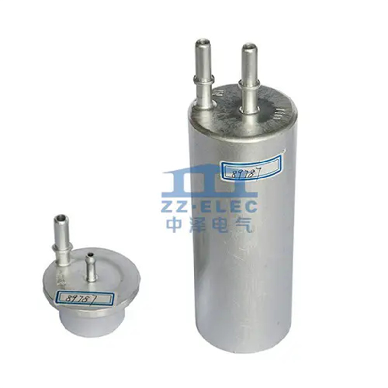 Range Rover Fuel Filter Penutup & Perumahan