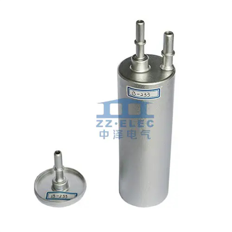 BMW 3 Penutup Filter Bahan Bakar & Perumahan