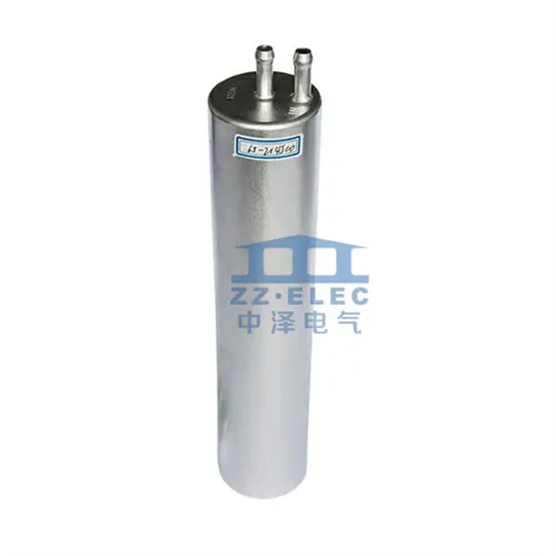BMW 7 Penutup Filter Bahan Bakar & Perumahan