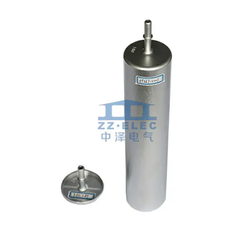 BMW 4 Convertible Fuel Filter Penutup & Perumahan