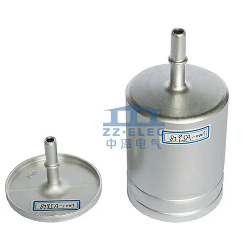 Opel Corsa B Penutup Filter Bahan Bakar & Perumahan