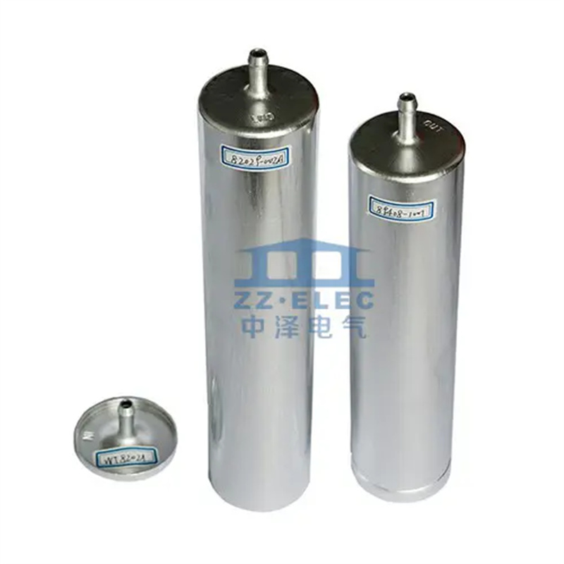 Penutup & Perumahan Filter Bahan Bakar BMW 3