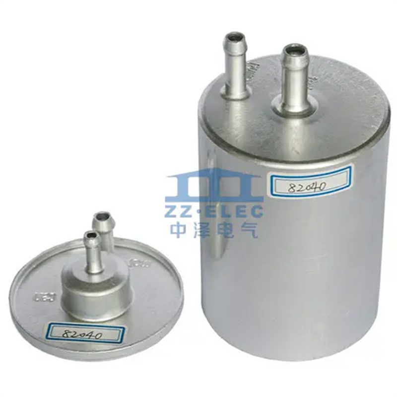 Penutup & Perumahan Filter Bahan Bakar Benz SL