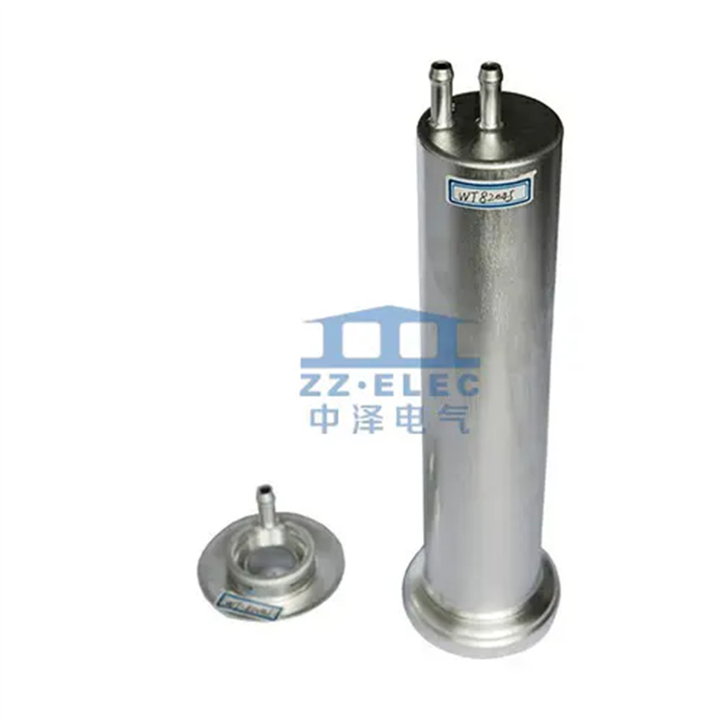 Penutup & Perumahan Filter Bahan Bakar BMW X5