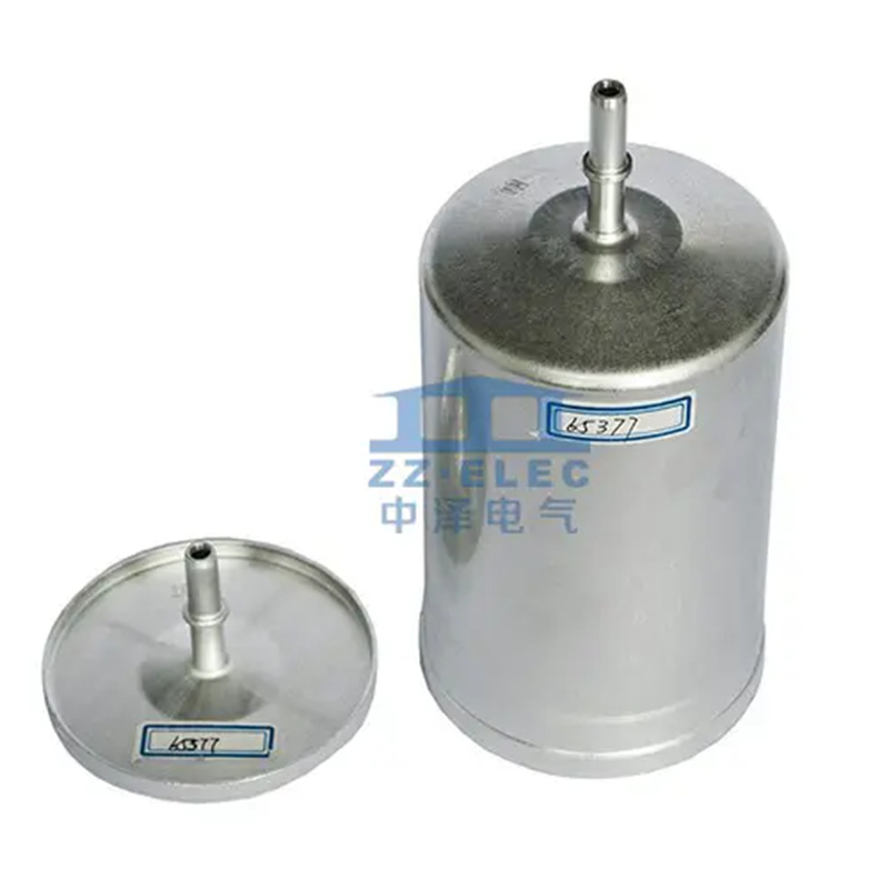 Bora Fuel Filter Penutup & Perumahan 01-Auto Komponen
