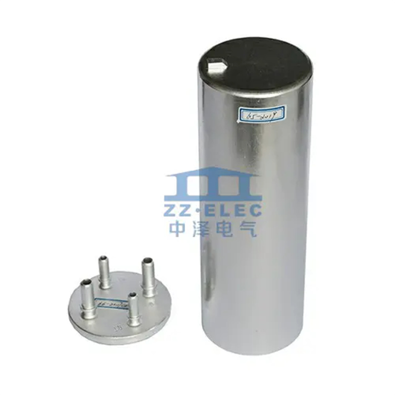 Berbagai Jenis Penutup Filter Bahan Bakar Volkswagen & Perumahan 03