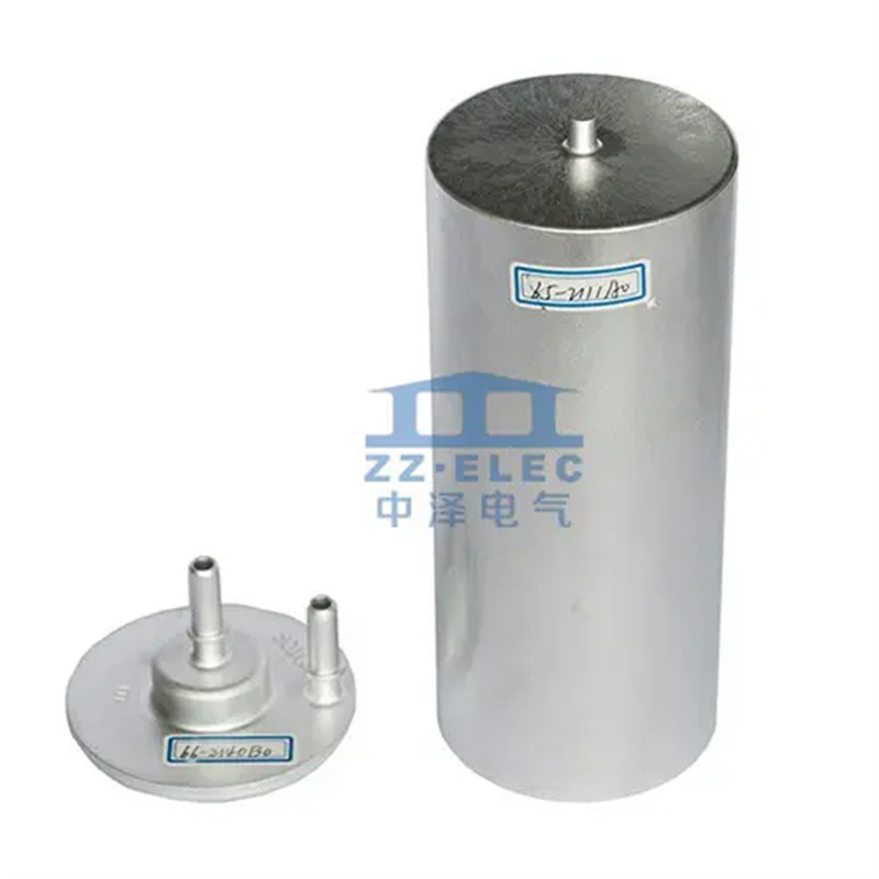 Penutup Filter Bahan Bakar Volkswagen Multi-Jenis 01