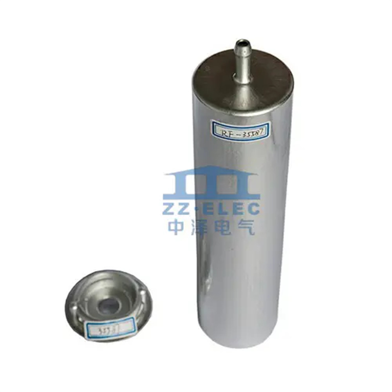 Penutup & Perumahan Filter Bahan Bakar BMW X1