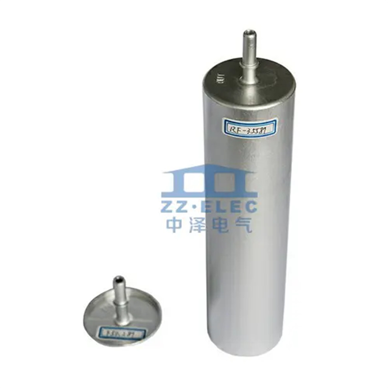Penutup Filter Bahan Bakar Land Rover Freelander & Perumahan