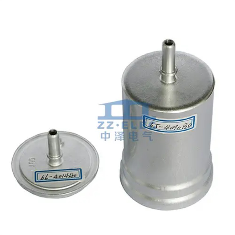 Peugeot 307 Penutup Filter Bahan Bakar & Perumahan